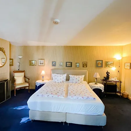 Bed & Breakfast Ettenbuehl Bad Bellingen