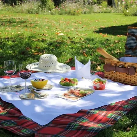 Ettenbuehl Bed & Breakfast