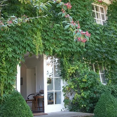 Bed & Breakfast Ettenbuehl