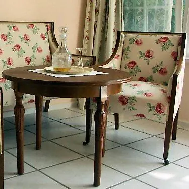 Ettenbuehl Bad Bellingen