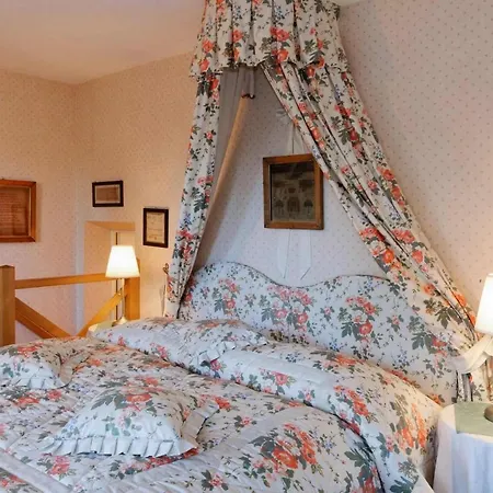 Ettenbuehl Bed & Breakfast